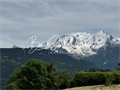 Chalet à la vente